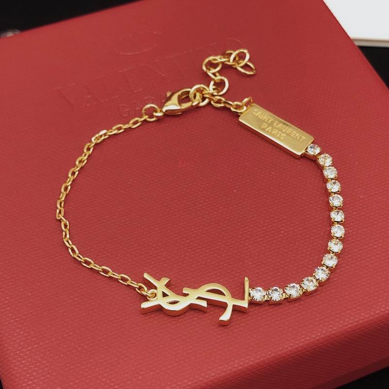 YSL bracelet 12lyr24